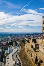 Què visitar a Lleida?