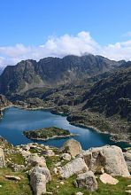 Activitats al Pirineu de Lleida