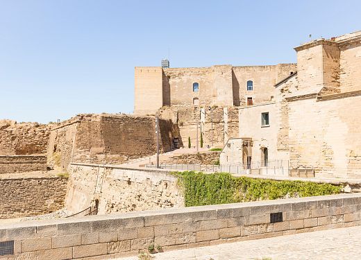 Què visitar a Lleida