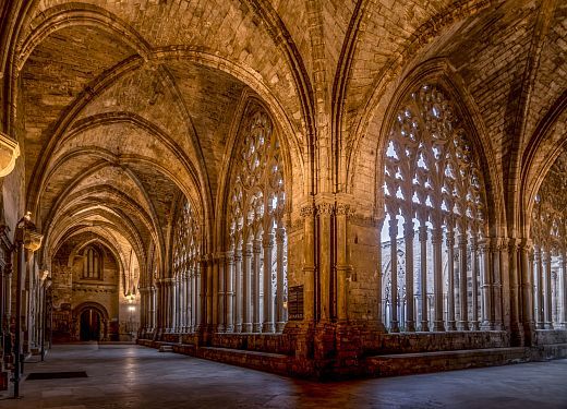 Què visitar a Lleida