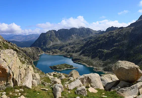 Activitats al Pirineu de Lleida