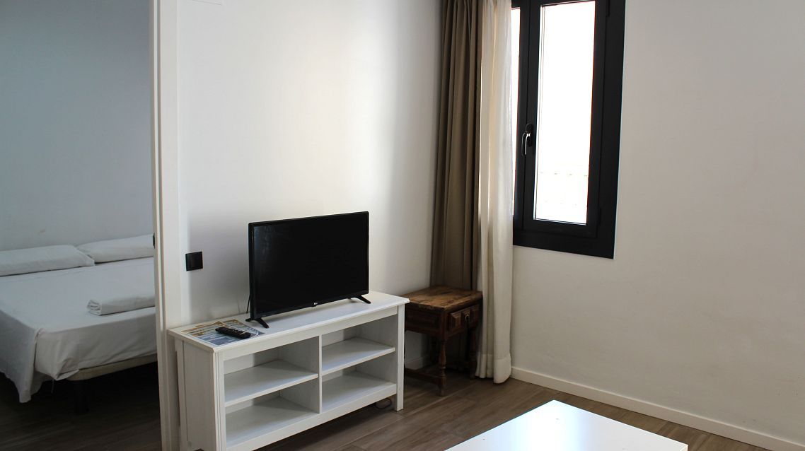 Junior Apartment