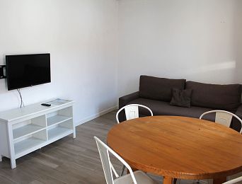 Junior Apartment