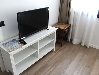 Junior Apartment