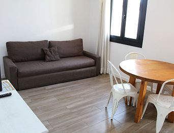 Junior Apartment