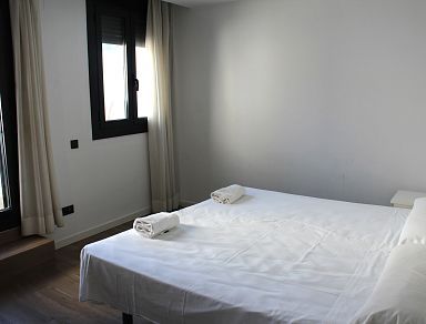 Appartement Junior