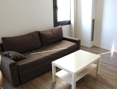 Appartement Junior