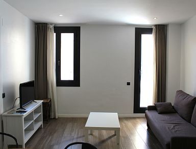Appartement Junior