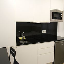 Galeria de fotos de SM Apartments