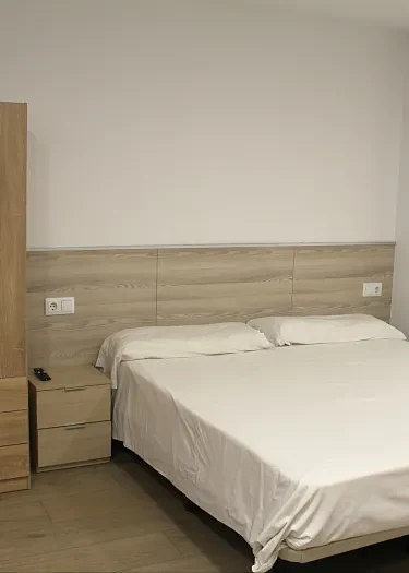 Appartements modernes