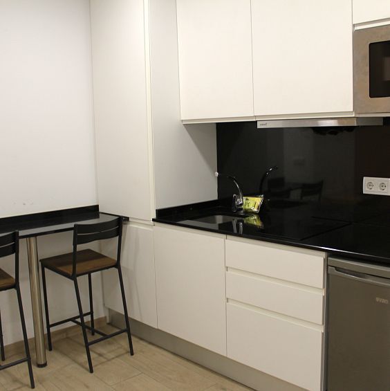 Galeria de fotos de SM Apartments