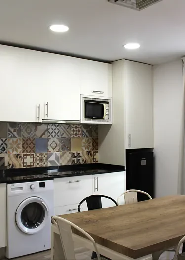 Book at SM Apartments