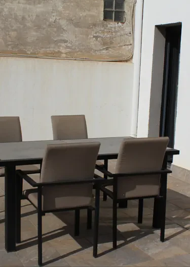 Des équipements conçus pour votre confort