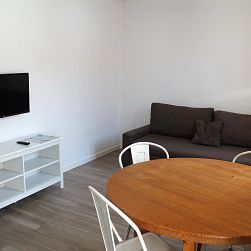 Galeria de fotos de SM Apartments Station