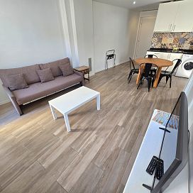 Galería de fotos de SM Apartments Station