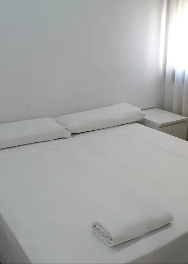 Comfortable apartments