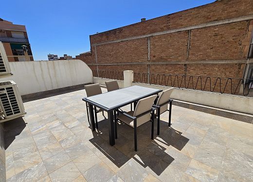 Services de SM Apartments Station