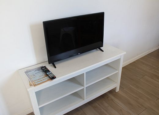 Services de SM Apartments Station