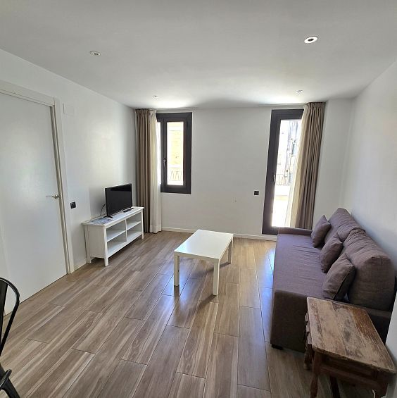 Galería de fotos de SM Apartments Station